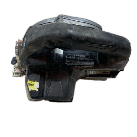 MAKITA マキタ 切断工具 丸のこ コードレス式 165mm 40v 0030780 HS001G ブラック