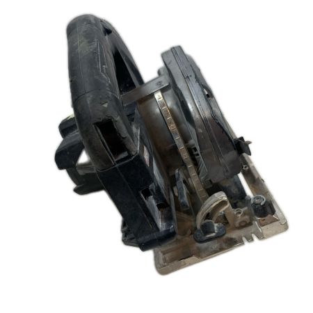 MAKITA マキタ 切断工具 丸のこ コードレス式 165mm 40v 0030780 HS001G ブラック