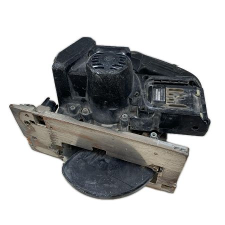 MAKITA マキタ 切断工具 丸のこ コードレス式 165mm 40v 0030780 HS001G ブラック
