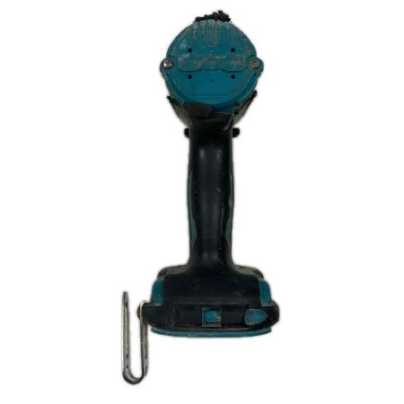 MAKITA マキタ 締め付け工具 インパクトドライバ コードレス式 40v 103061 TD002G ブルー