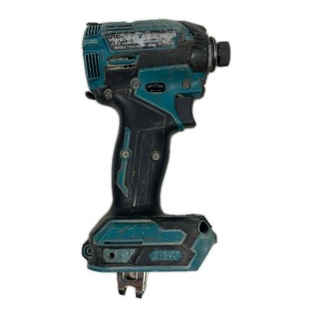 MAKITA マキタ 締め付け工具 インパクトドライバ コードレス式 40v 103061 TD002G ブルー