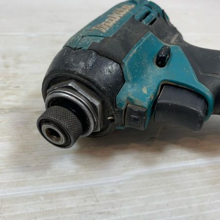 MAKITA マキタ 締め付け工具 インパクトドライバ コードレス式 40v 103061 TD002G ブルー
