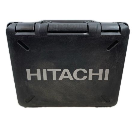 HITACHI 日立 締め付け工具 インパクトドライバ 18v 1604184 WH18DDL2 グリーン×ブラック
