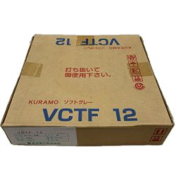 倉茂電工 工具 電材 VCTF 12 Sランク