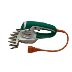 MAKITA マキタ 工具 芝刈り機 MAKITA コード式 0031095 MUM1601 グリーン Cランク