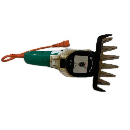MAKITA マキタ 工具 芝刈り機 MAKITA コード式 0031095 MUM1601 グリーン