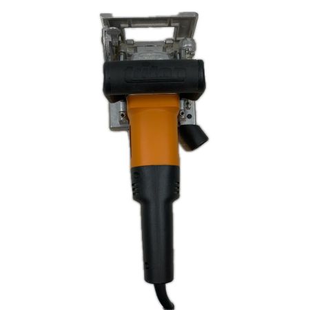 triton 電動工具 ビスケットジョインター コード式 100mm 100v 20193200027 TBJ001 オレンジ