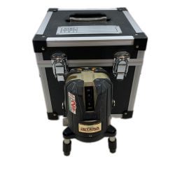 TAJIMA タジマ 工具 レーザー機器 レーザー墨出し器 GT TERA GT3R-Xi Bランク