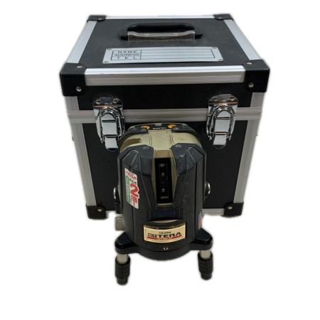 TAJIMA タジマ 工具 レーザー機器 レーザー墨出し器 GT TERA GT3R-Xi