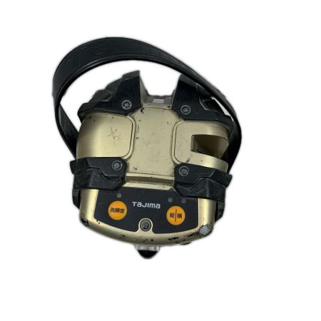 TAJIMA タジマ 工具 レーザー機器 レーザー墨出し器 GT TERA GT3R-Xi