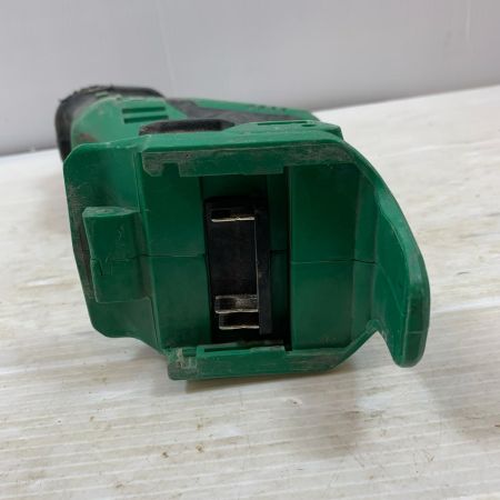 HiKOKI ハイコーキ 切断工具 セーバーソー コードレス式 18v 20242 CR18DA グリーン