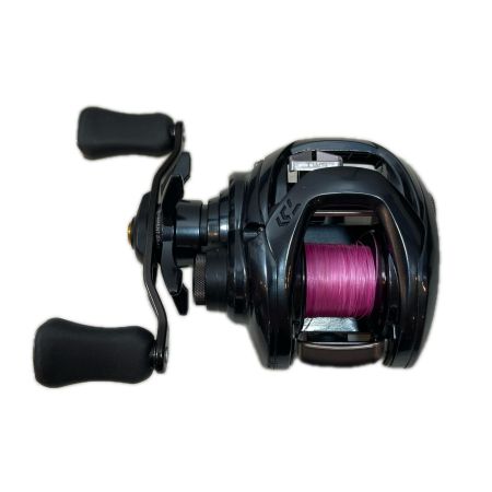 DAIWA ダイワ ベイトリール  20タトゥーラ SV TW 103HL 程度B 00630088