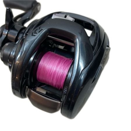 DAIWA ダイワ ベイトリール  20タトゥーラ SV TW 103HL 程度B 00630088