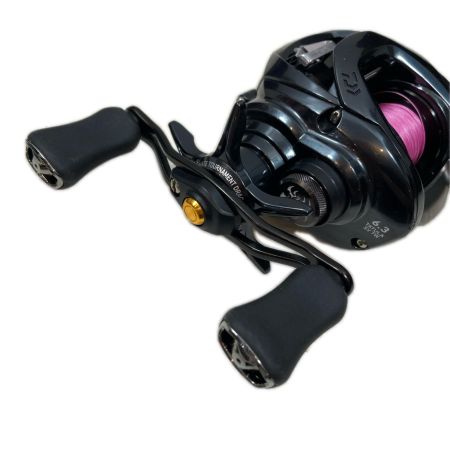 DAIWA ダイワ ベイトリール  20タトゥーラ SV TW 103HL 程度B 00630088