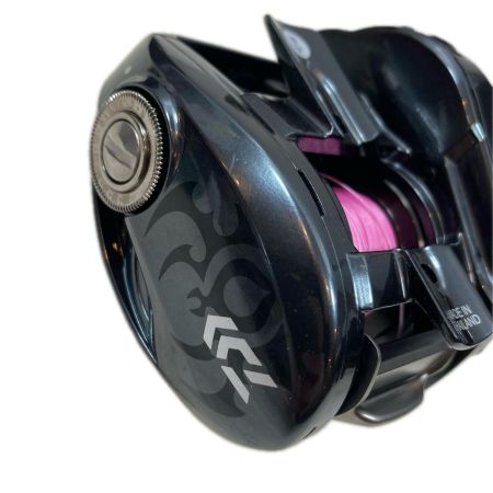 DAIWA ダイワ ベイトリール  20タトゥーラ SV TW 103HL 程度B 00630088