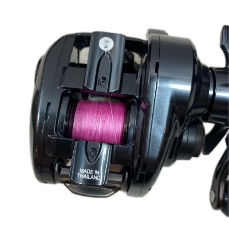 DAIWA ダイワ ベイトリール  20タトゥーラ SV TW 103HL 程度B 00630088