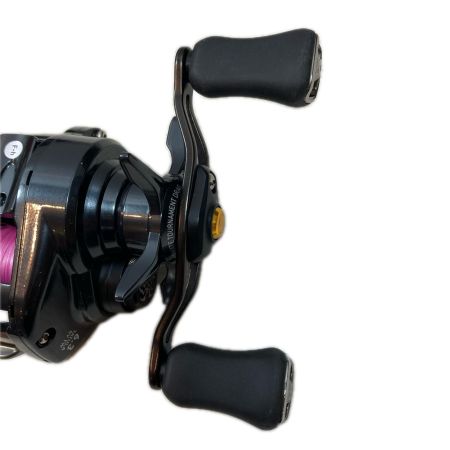 DAIWA ダイワ ベイトリール  20タトゥーラ SV TW 103HL 程度B 00630088