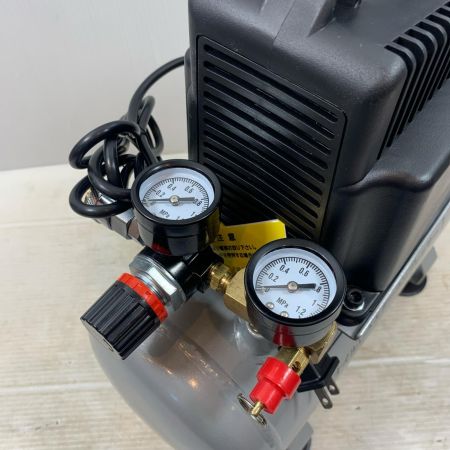 NAKATOMI エアツール コンプレッサー CP-100N ブルー