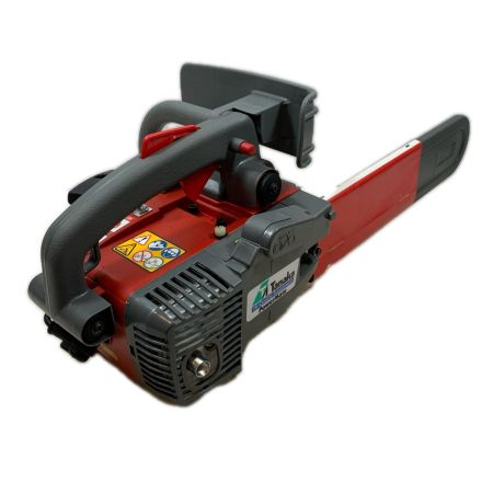 タナカ 切断工具 チェーンソー タナカ 2サイクル 203186 PMS-330A レッド