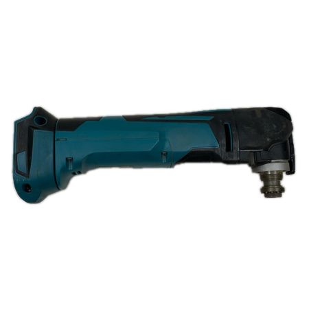 MAKITA マキタ 切断工具 マルチツール コードレス式 14.4v 0008597 TM41D ブルー