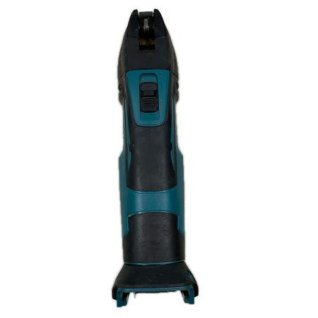 MAKITA マキタ 切断工具 マルチツール コードレス式 14.4v 0008597 TM41D ブルー