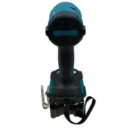 MAKITA マキタ 締め付け工具 インパクトドライバ コードレス式 40v 2.5Ah 165503 TD002GRDX ブルー