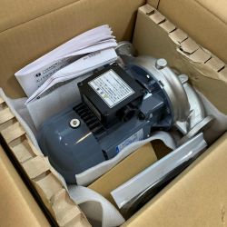 荏原製作所 工具 水中ポンプ コード式 100v 266090020 32LPS ライトグレー Sランク