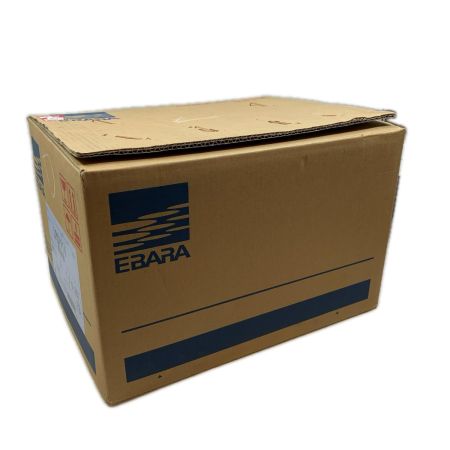 荏原製作所 工具 水中ポンプ コード式 100v 266090020 32LPS ライトグレー