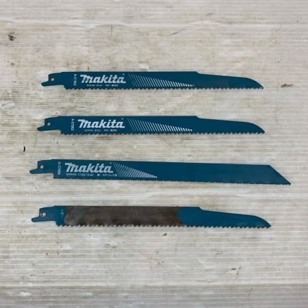 MAKITA マキタ 切断工具 レシプロソー コードレス式 0112969 JR187D ブルー
