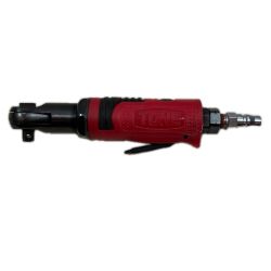 TONE トネ エアツール エアラチェット 常圧 AR3100 レッド Bランク