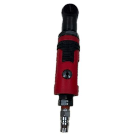 TONE トネ エアツール エアラチェット 常圧 AR3100 レッド