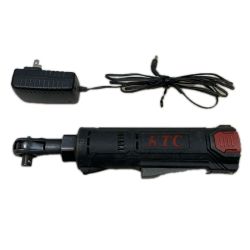 KTC ケーティーシー 電動工具 電動ラチェット コードレス式 7.2v JRE310 ブラック Bランク