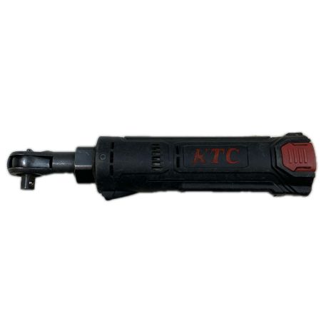 KTC ケーティーシー 電動工具 電動ラチェット コードレス式 7.2v JRE310 ブラック