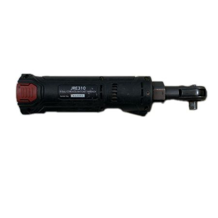 KTC ケーティーシー 電動工具 電動ラチェット コードレス式 7.2v JRE310 ブラック