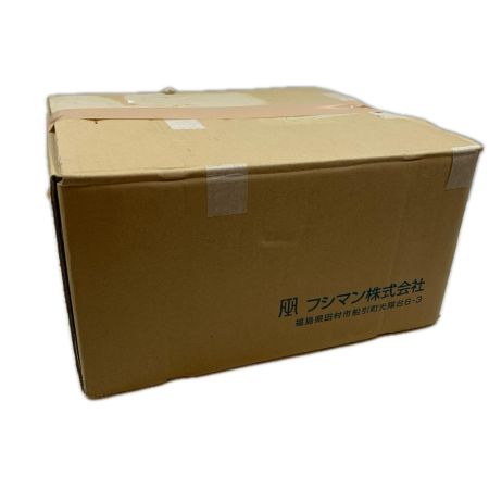 FUSHIMAN 工具関連用品 減圧弁 P260