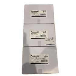 Panasonic パナソニック フィードインキャップ ジョイナ ホワイト Panasonic DH02533 未使用品(S) 10個入り×3箱 DH02533 Sランク