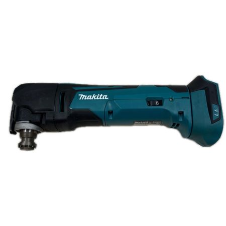 MAKITA マキタ 切断工具 マルチツー コードレス式 18v 1138114 TM51D ブルー