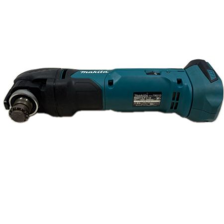MAKITA マキタ 切断工具 マルチツー コードレス式 18v 1138114 TM51D ブルー