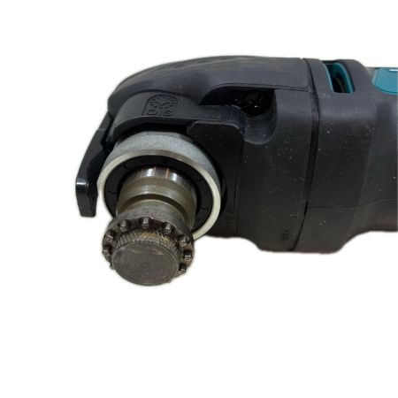 MAKITA マキタ 切断工具 マルチツー コードレス式 18v 1138114 TM51D ブルー