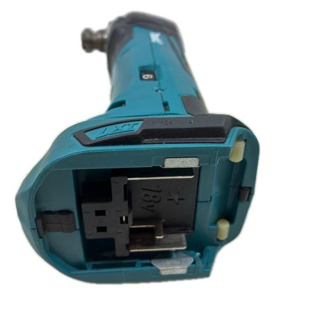 MAKITA マキタ 切断工具 マルチツー コードレス式 18v 1138114 TM51D ブルー