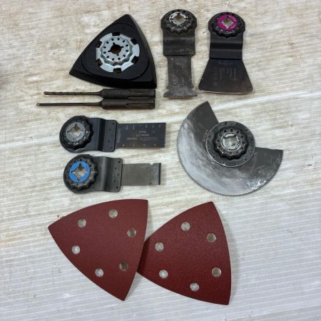 MAKITA マキタ 切断工具 マルチツー コードレス式 18v 1138114 TM51D ブルー