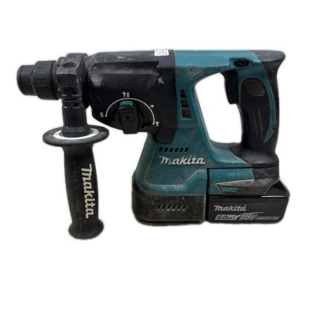 MAKITA マキタ 締め付け工具 ハンマドリル コードレス式 18v 0091797Y HR244D