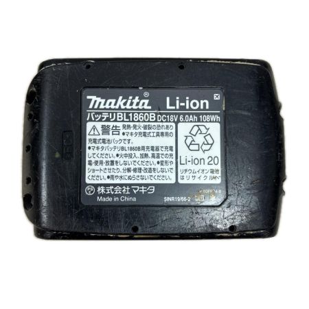 MAKITA マキタ 締め付け工具 ハンマドリル コードレス式 18v 0091797Y HR244D
