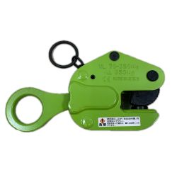 EAGLE CLAMP 工具 ハンドツール クランプ DDJ-1313 ブラウン Aランク
