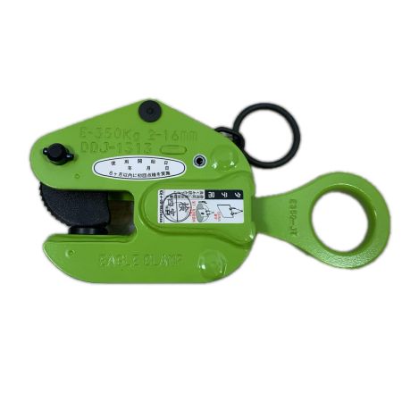 EAGLE CLAMP 工具 ハンドツール クランプ DDJ-1313 ブラウン