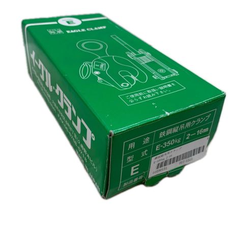 EAGLE CLAMP 工具 ハンドツール クランプ DDJ-1313 ブラウン