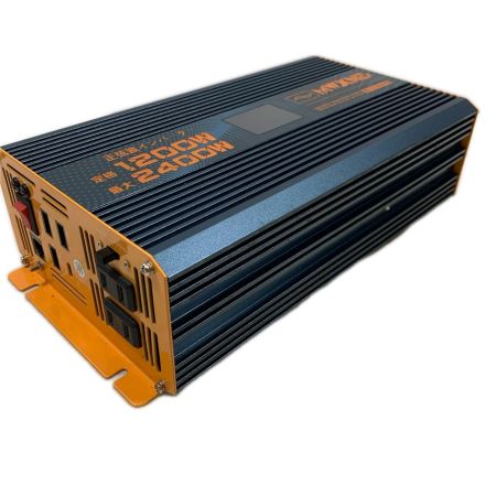 MWXNE 工具関連用品 正弦波インバータ
