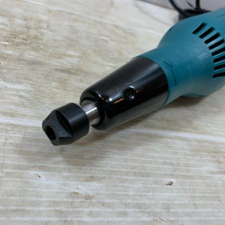 MAKITA マキタ 研磨工具 ミニグラインダー コード式 100v 111831K GD0603 グリーン