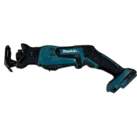 MAKITA マキタ 切断工具 レシプロソー コードレス式 18v 0224936Y JR184DT グリーン