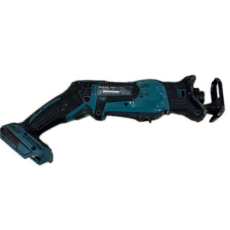 MAKITA マキタ 切断工具 レシプロソー コードレス式 18v 0224936Y JR184DT グリーン
